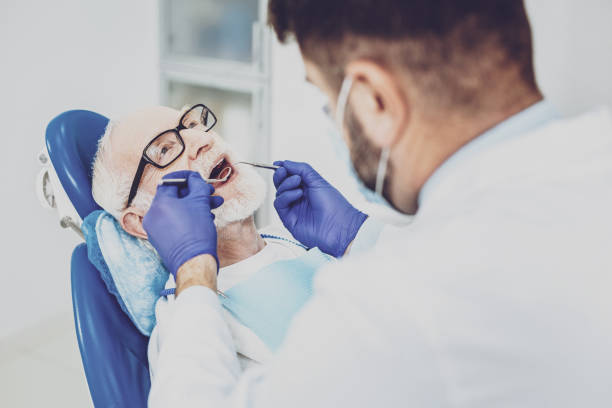 Best Emergency Wisdom Teeth Removal in Southgate, FL